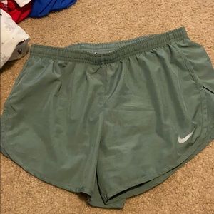 Nike shorts